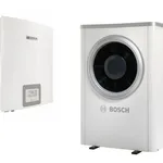 Bosch 7 LW Kara-Su Isı Pompası İç Ünite