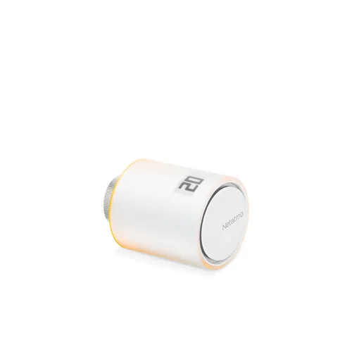 Resim Netatmo Nav-ES Ek Akıllı Radyatör Vanası