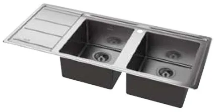 Resim Whirlpool AM 1151 IXL/LH Evye