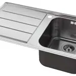 Whirlpool AM 8650 IX/LH Evye