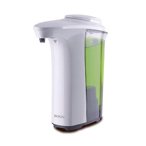 Resim Sogo DIS-SS-12015W Otomatik Sıvı Sabunluk