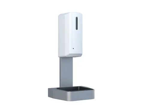 Karşılaştırma Multibrackets M Otomatik El Dezenfektanı Masa Standı {request()->input('language_config')['common']['with']} Multibrackets M Otomatik El Dezenfektanı Zemin Standı