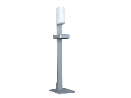 Karşılaştırma Edbak Proclean 2 Otomatik El Dezenfektanı Dispenseri {request()->input('language_config')['common']['with']} Multibrackets M Otomatik El Dezenfektanı Zemin Standı