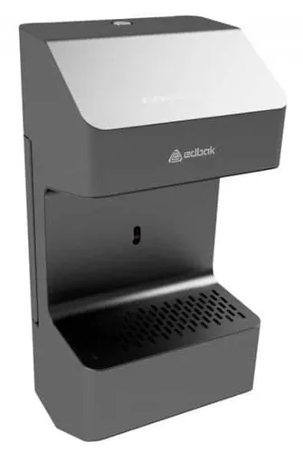 Karşılaştırma Edbak Proclean 2 Otomatik El Dezenfektanı Dispenseri {request()->input('language_config')['common']['with']} Multibrackets M Otomatik El Dezenfektanı Zemin Standı