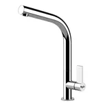 Whirlpool FAF 012 IX Mutfak Bataryası