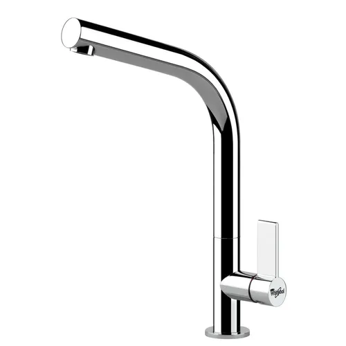 Karşılaştırma Whirlpool FAF 012 IX Mutfak Bataryası {request()->input('language_config')['common']['with']} Whirlpool FAF 015 IX Paslanmaz Çelik Mutfak Mikseri