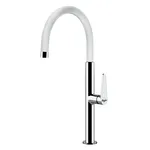 Whirlpool FAA 008 WH Mutfak Bataryası