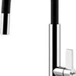 Whirlpool FAF 015 BL Mutfak Bataryası