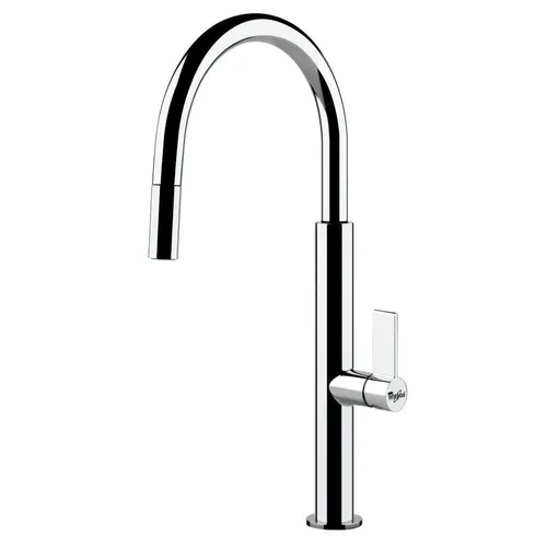 Karşılaştırma Whirlpool FAF 012 IX Mutfak Bataryası {request()->input('language_config')['common']['with']} Whirlpool FAF 015 IX Paslanmaz Çelik Mutfak Mikseri