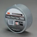 3M 1900SI50 Tesisat Bandı, 1/2 İnç Genişlik, 50 ft Uzunluk