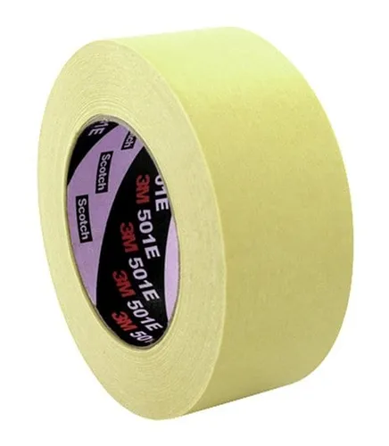 Karşılaştırma 3M 7100042890 Kağıt Maskeleme Bandı - Genel Amaçlı, 1.41 İnç Genişlik, 60 Yds Uzunluk {request()->input('language_config')['common']['with']} 3M 7100042982 Kağıt Maskeleme Bandı - Standart Yapışma, Genel Amaçlı