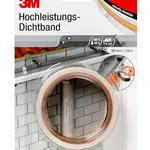 3M DICHT38 Sızdırmazlık Bandı - Yüksek Performanslı Yapıştırıcı