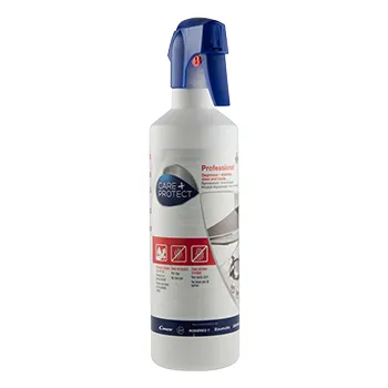 Karşılaştırma  {request()->input('language_config')['common']['with']} Care + Protect CSL3000/1 Yüzey Hazırlama Yağ Sökücü