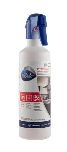 Resim Care + Protect CSL3000/1 Yüzey Hazırlama Yağ Sökücü