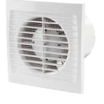 Siku 125mm Kanal Tipi Fan AZTHL