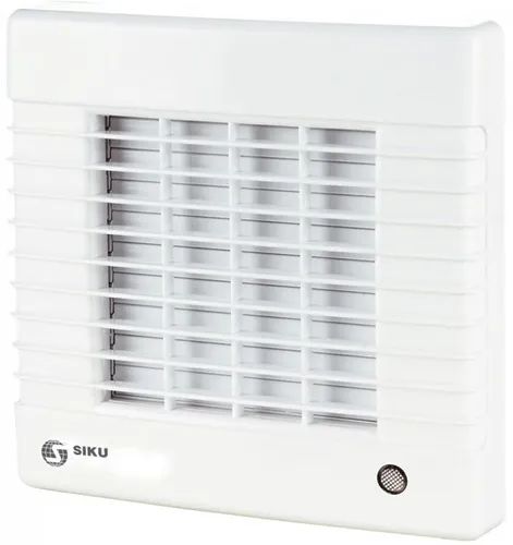 Resim Siku 125mm Kanal Tipi Fan AZL