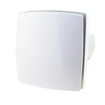 Siku 100mm Kanal Tipi Fan LDTL