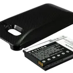 CoreParts MOBX-BAT-HUM920XL LiPo Endüstriyel Şarj Edilebilir Pil 2800mAh 3.7V