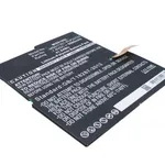 CoreParts TABX-BAT-MIS016SL Li-Ion Endüstriyel Şarj Edilebilir Pil 5500mAh 7.6V