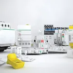 Schneider Electric BLRCH106A127B52 Güç Faktörü Düzeltme Ünitesi