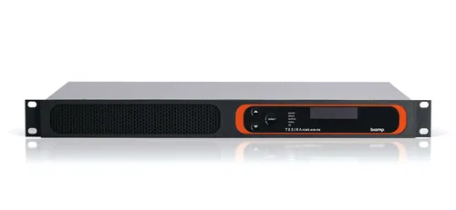 Karşılaştırma Biamp Tesira FORTÉ AVB VT4 Dijital Ses İşlemci {request()->input('language_config')['common']['with']} Biamp Tesira FORTÉ CI Dijital Sinyal İşlemcisi (DSP)