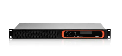 Resim Biamp Tesira FORTÉ DAN AI Dijital Sinyal İşlemci