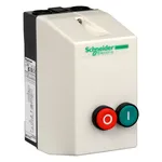 Schneider Electric LE1D25F7 Motor Koruma Rölesi