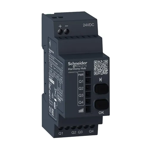 Resim Schneider Electric XCKW159 Endüstriyel Güvenlik Limit Anahtarı