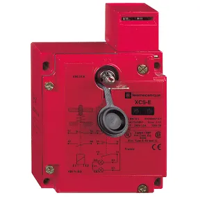 Karşılaştırma Schneider Electric XCSE5313 Emniyet Anahtarı - Endüstriyel Güvenlik Anahtarı İle 