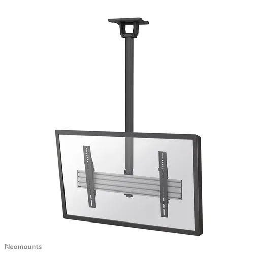 Karşılaştırma Neomounts NMPRO-C12 Videowall tavan askısı 32-65" - y 325 cm - dikey kurulum İle Neomounts Pro monitör tavan askısı