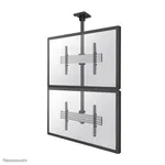 Neomounts NMPRO-C12 Videowall tavan askısı 32-65" - y 325 cm - dikey kurulum