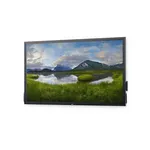 DELL P7524QT 75 İnç 4K UHD Etkileşimli Dijital Tabela Ekranı