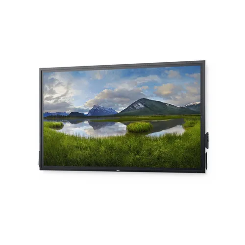 Karşılaştırma DELL P7524QT 75 İnç 4K UHD Etkileşimli Dijital Tabela Ekranı İle iiyama TE6515A-B1AG 65-inç 4K UHD Ticari Dijital Tabela Ekranı