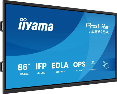 Karşılaştırma iiyama TE8615A-B1AG Dijital Tabela Ekranı İle Synetech Taurus Dijital Tabela Ekranı