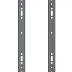 Multibrackets M Pro Serisi 900mm Sabit Kol Uzatıcı Kiti Video Duvarları İçin