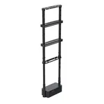 Ergonomic Solutions SpacePole Çift Taraflı Dijital Ekran Askısı