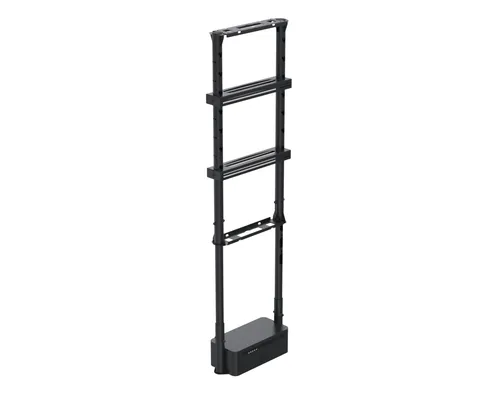 Resim Ergonomic Solutions SpacePole Çift Taraflı Dijital Tabela Montaj Aparatı