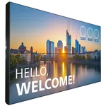 Philips 55BDL3305X 55 İnç Full HD Ticari Ekran