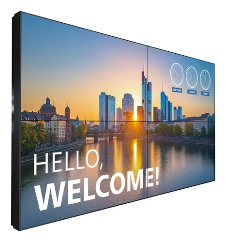 Resim Philips 55BDL3305X 55 İnç Full HD Ticari Ekran