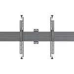 Multibrackets M Pro Video Wall Mount MBW5U Mikro Ayarlı Siyah