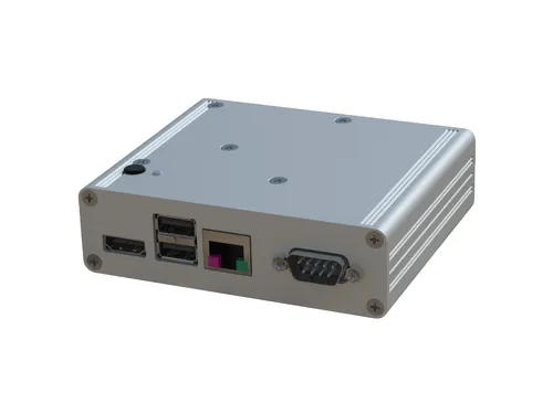 Resim Sharp MPi4 Box Gen2 Dijital Signage Medya Oynatıcı