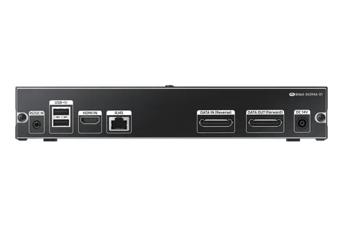 Resim Samsung VG-IABPS1/EN Ekran Aksesuarı Güç Kaynağı Ünitesi