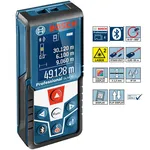 Bosch GLM 50 C Lazer Metre