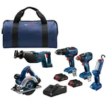 Bosch Zamo Lazer Metre Seti
