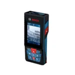 Bosch 06159940CV Lazer Metre - 100m Menzil, Siyah/Mavi/Kırmızı
