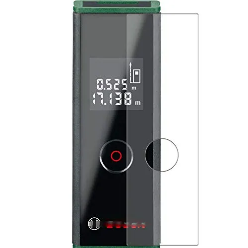 Karşılaştırma Bosch GLM 50-27 CG Profesyonel Lazer Metre Bluetooth ve Yeşil Işınlı İle Bosch Zamo Lazer Metre