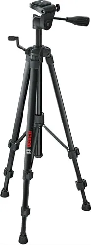 Resim Bosch MM 3 Lazer Seviye Tripodu