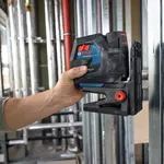 Bosch 1.600.A03.1YN Lazer Tesviye Aksesuarı