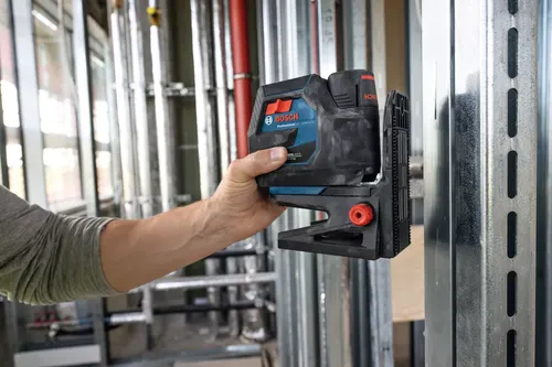 Resim Bosch 1.600.A03.1YN Lazer Tesviye Aksesuarı