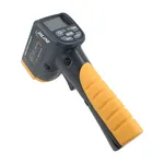 InLine Kızılötesi Termometre, LCD Ekranlı